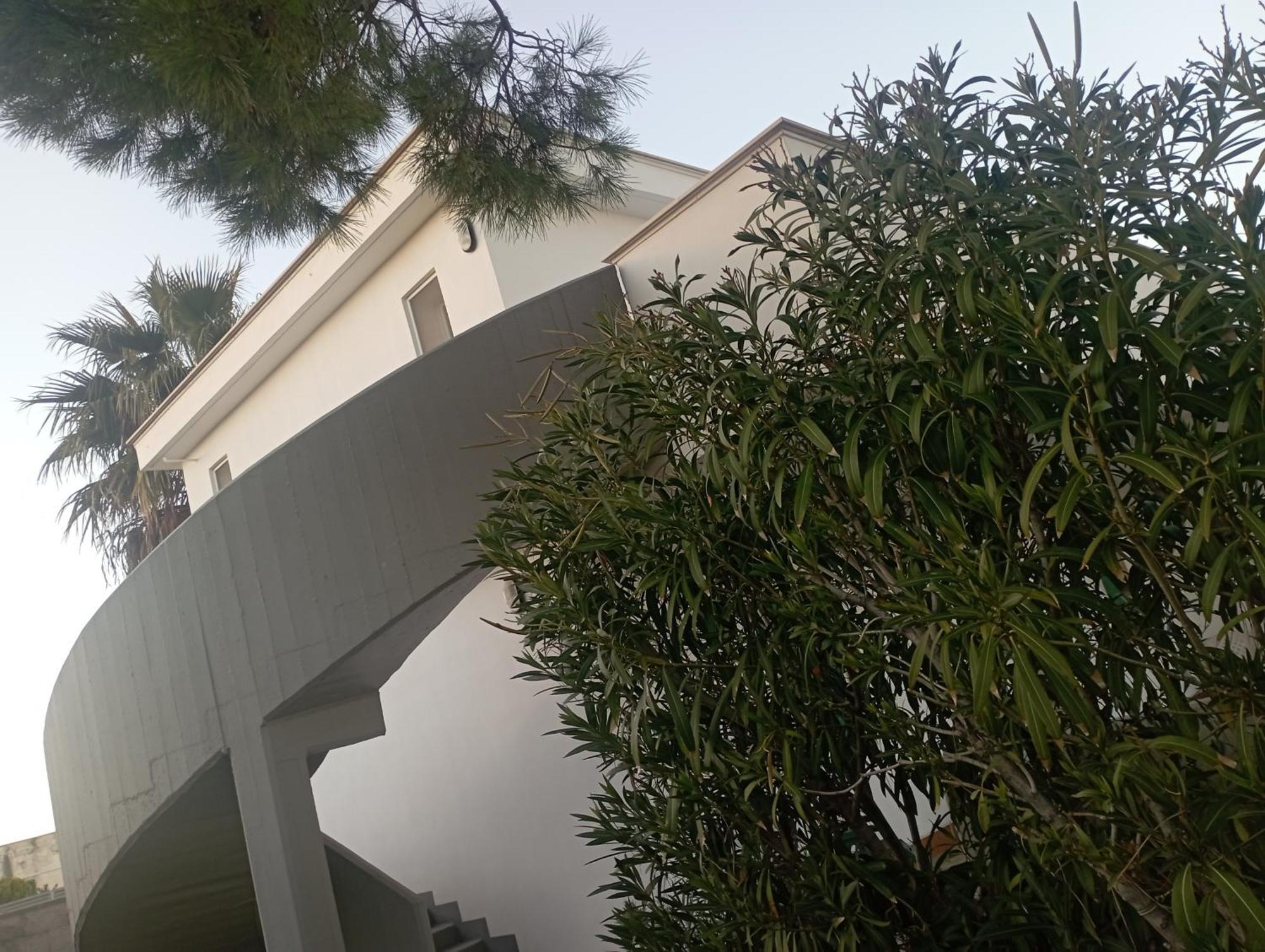 Nel Sul Mare Appartement Bari