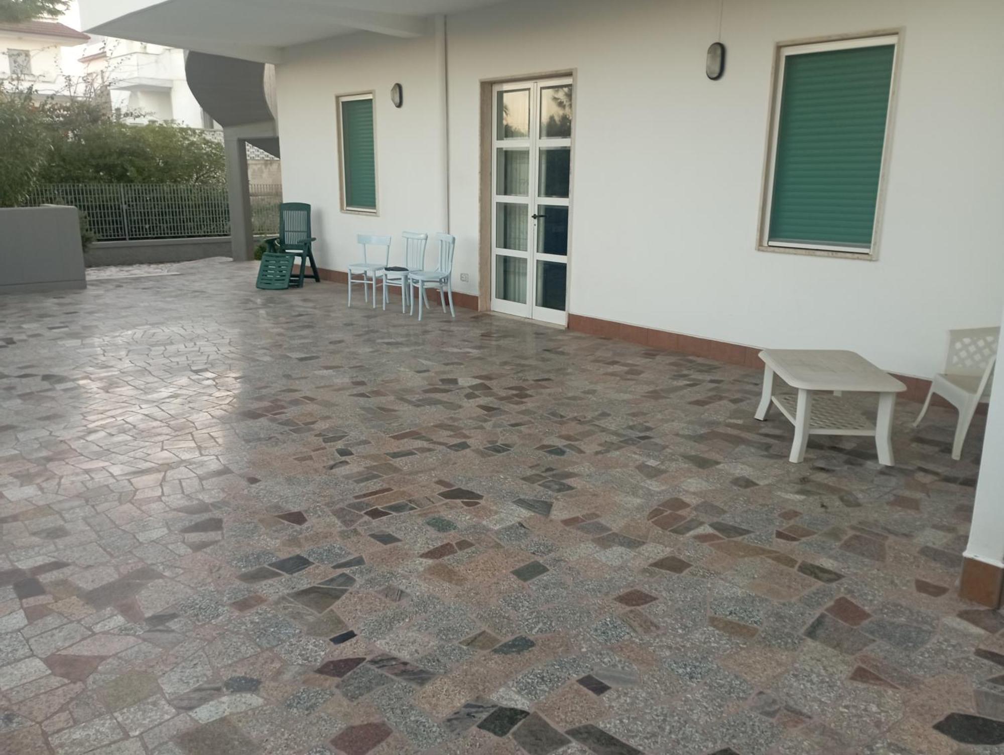 Nel Sul Mare Appartement *